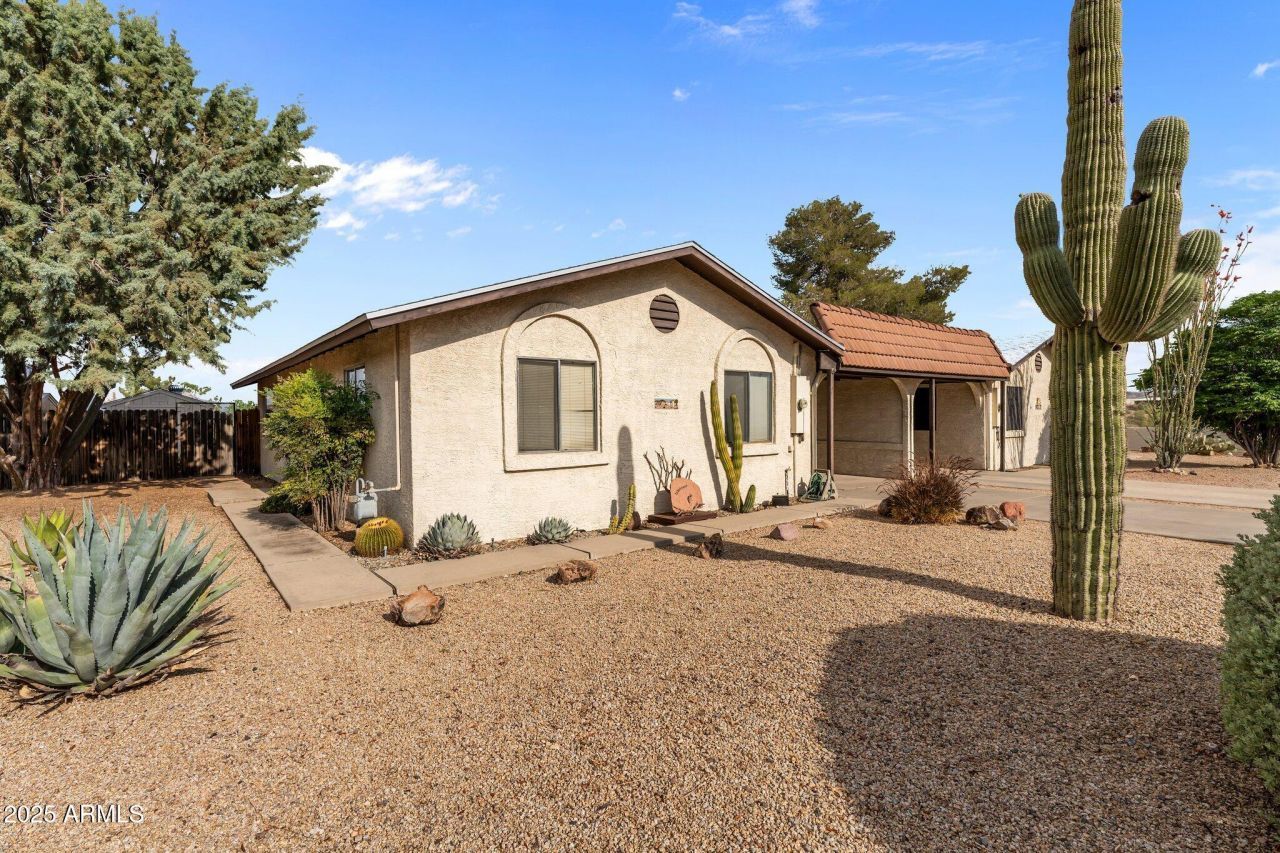 2180 W Val Vista Drive, Unit 94, Wickenburg, AZ 85390 Main Photo