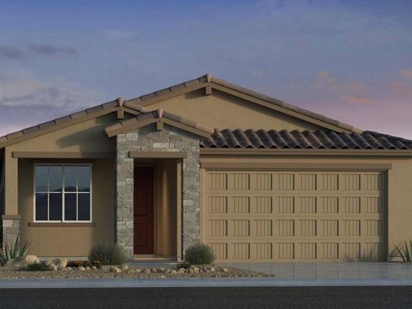 5775 N 176TH Avenue, Litchfield Park, AZ 85340