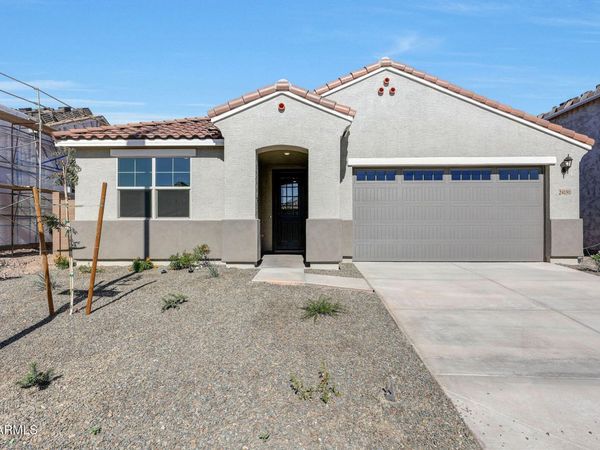 24180 W RAYMOND Street, Buckeye, AZ 85326