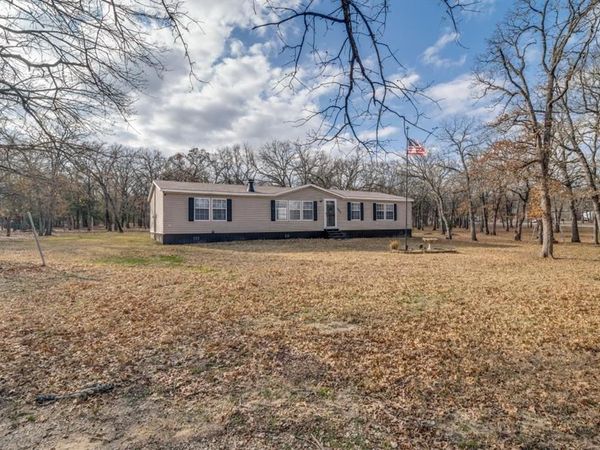 1848 Oak Circle, Scurry, TX 75158