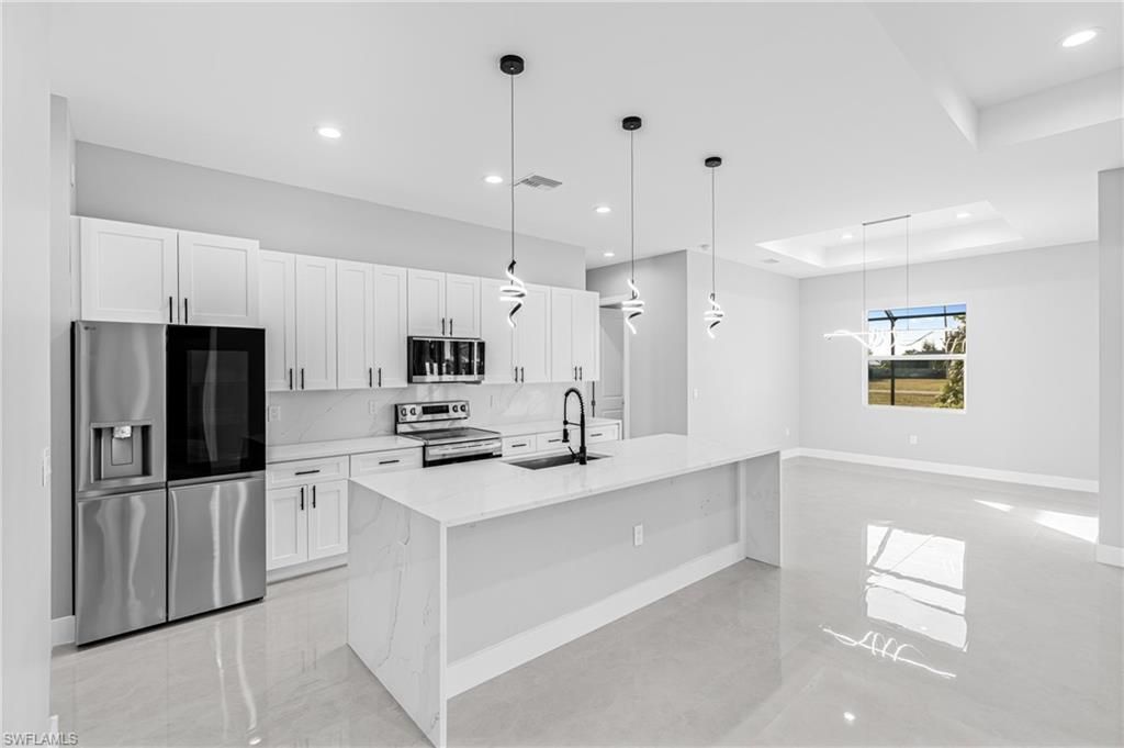 2830 NW 41st Ave, Cape Coral, FL 33993 Photo