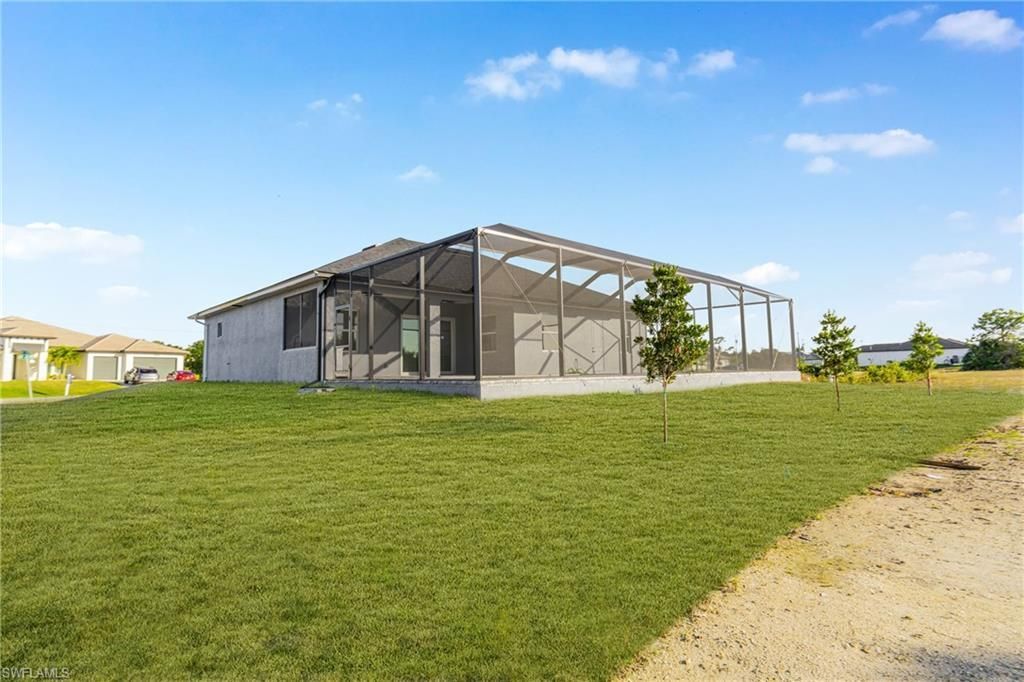 2830 NW 41st Ave, Cape Coral, FL 33993 Photo