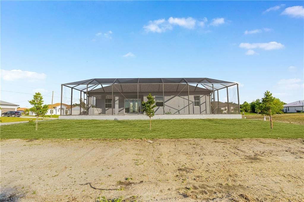 2830 NW 41st Ave, Cape Coral, FL 33993 Photo