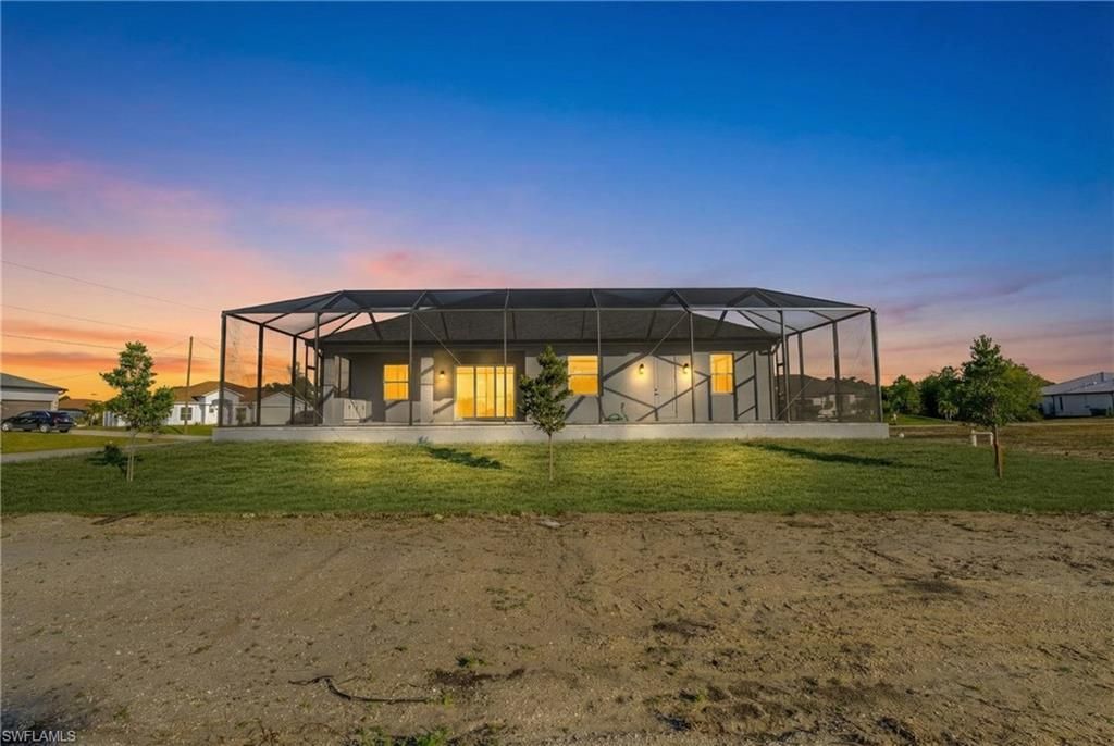 2830 NW 41st Ave, Cape Coral, FL 33993 Photo