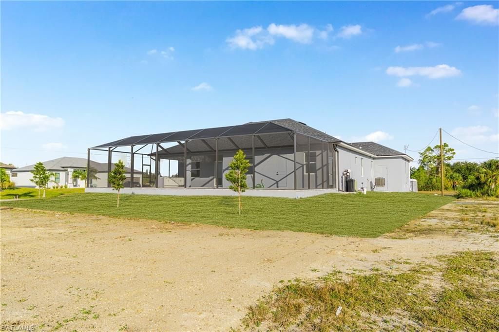 2830 NW 41st Ave, Cape Coral, FL 33993 Photo