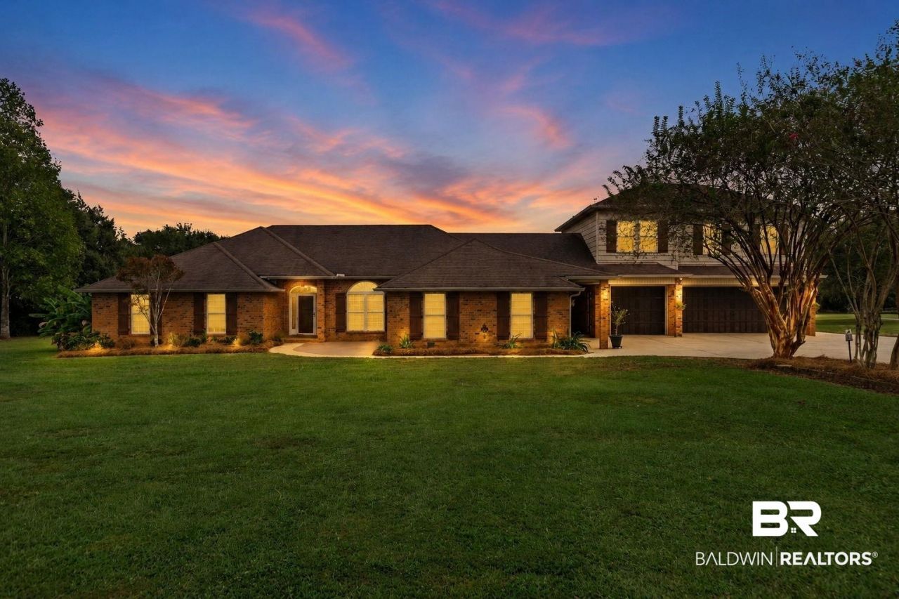 27592 Rigsby Road, Daphne, AL 36526 Main Photo
