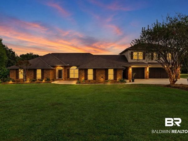 27592 Rigsby Road, Daphne, AL 36526