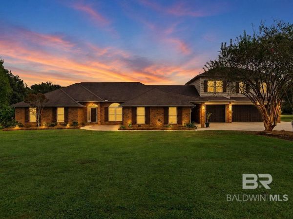 27592 Rigsby Road, Daphne, AL 36526