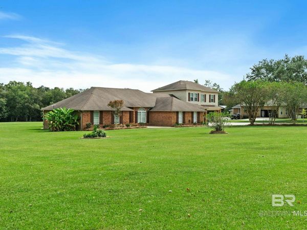 27592 Rigsby Road, Daphne, AL 36526