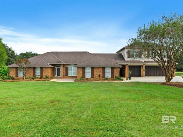 27592 Rigsby Road, Daphne, AL 36526