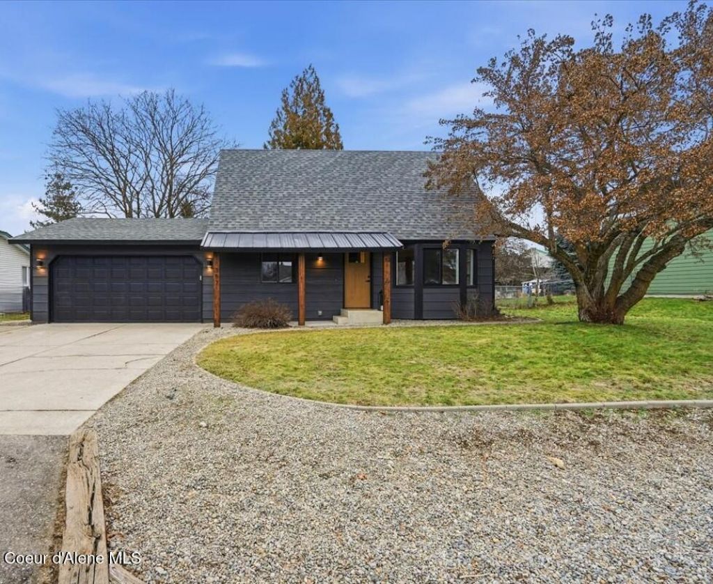 387 E Iowa Ave, Hayden, ID 83835 Main Photo