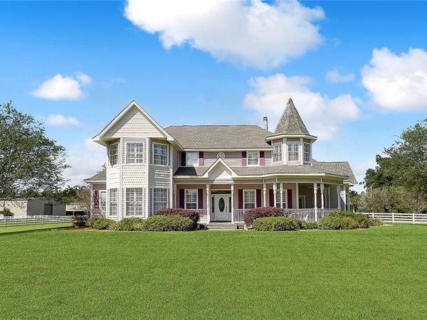 950 SOUTH KENNER Avenue, Waggaman, LA 70094