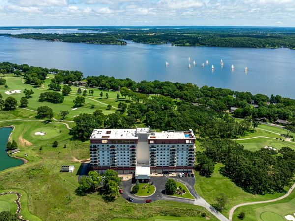 57200 E Hwy 125 Unit 3811 , Monkey Island, OK 74331