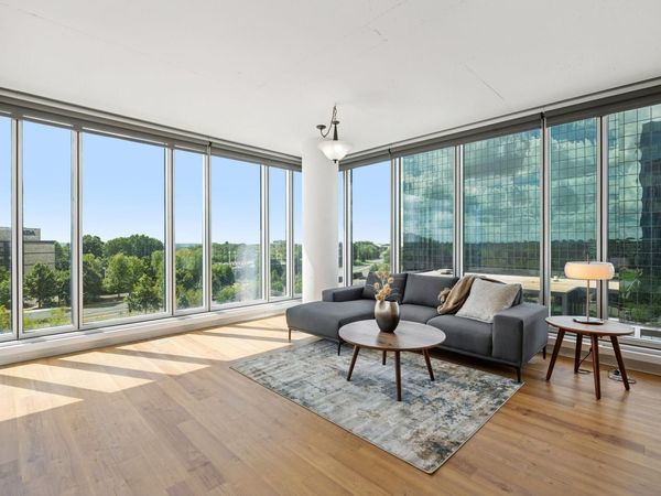 8161 33rd Avenue S, Unit 609, Bloomington, MN 55425