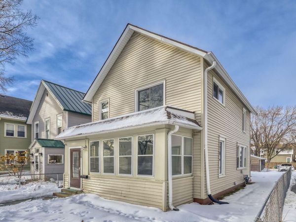2630 14th Avenue S, Minneapolis, MN 55407