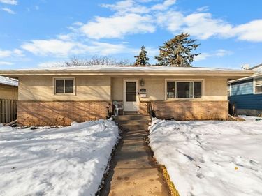 3652 Lincoln Street NE, Minneapolis, MN 55418