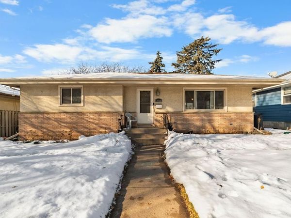 3652 Lincoln Street NE, Minneapolis, MN 55418