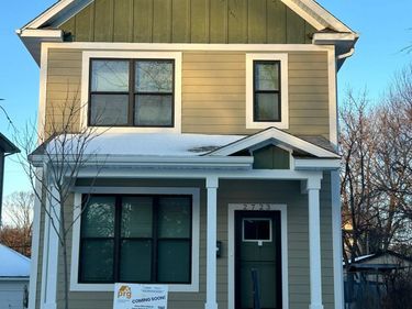 2723 Aldrich Avenue N, Minneapolis, MN 55411