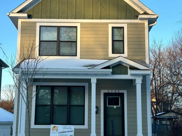 2723 Aldrich Avenue N, Minneapolis, MN 55411