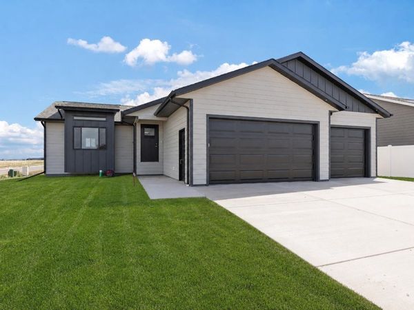 1103 Cobalt Drive, Rapid City, SD 57701