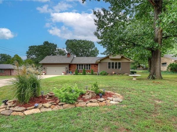 3050 Gaineswood Avenue, Baxter Springs, KS 66713