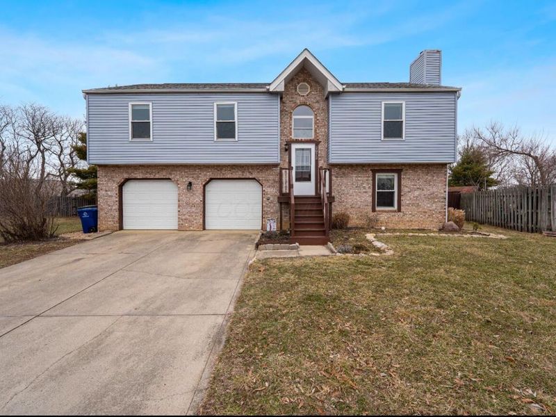 2072 Asher Court, Columbus, OH 43223 Photo 1