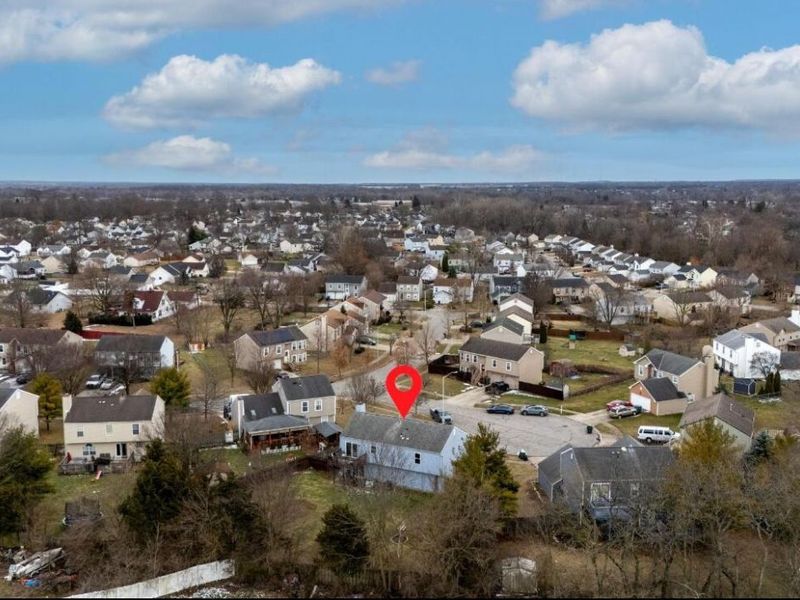 2072 Asher Court, Columbus, OH 43223 Photo 29