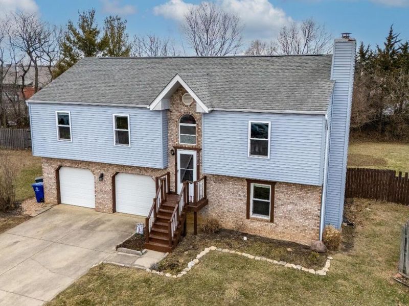 2072 Asher Court, Columbus, OH 43223 Photo 4