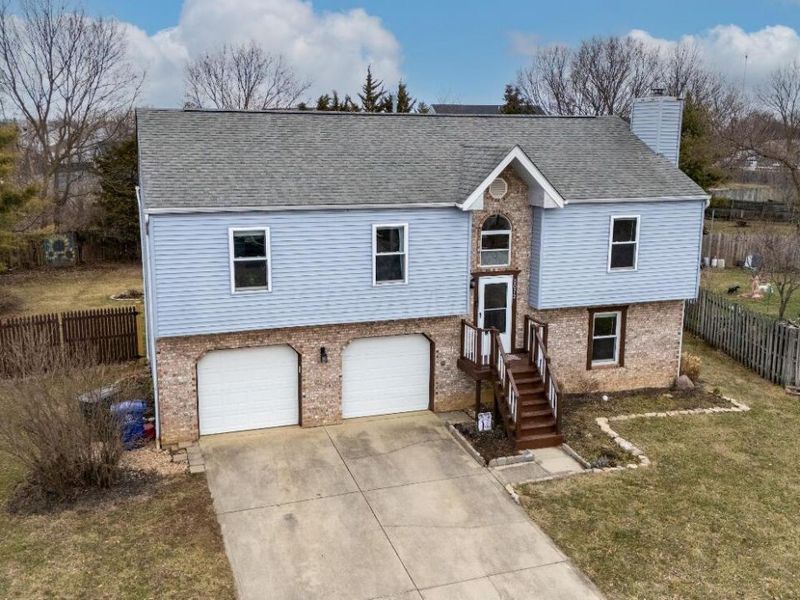 2072 Asher Court, Columbus, OH 43223 Photo 5