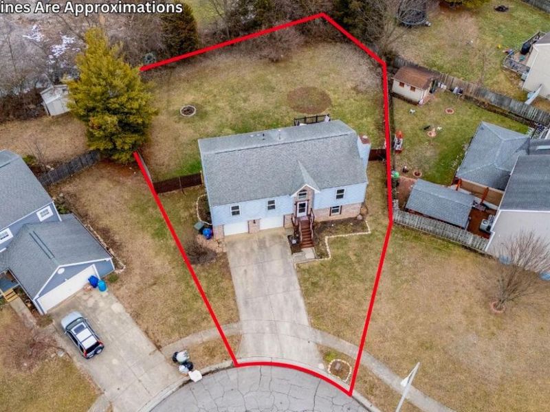 2072 Asher Court, Columbus, OH 43223 Photo 6