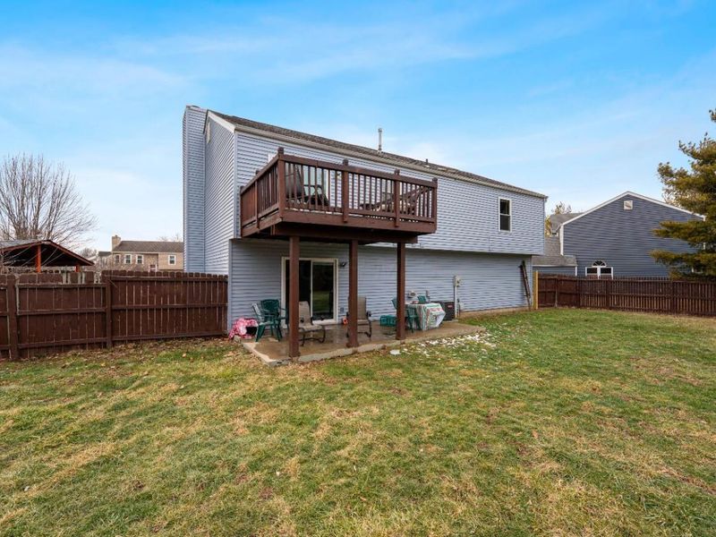 2072 Asher Court, Columbus, OH 43223 Photo 9