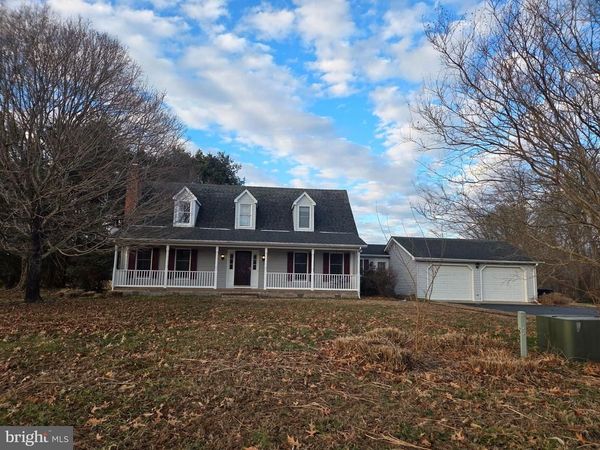 151 HAMMER RUN, CENTREVILLE, MD 21617