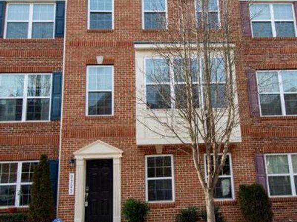 2723 COPPERSMITH PLACE, BRYANS ROAD, MD 20616