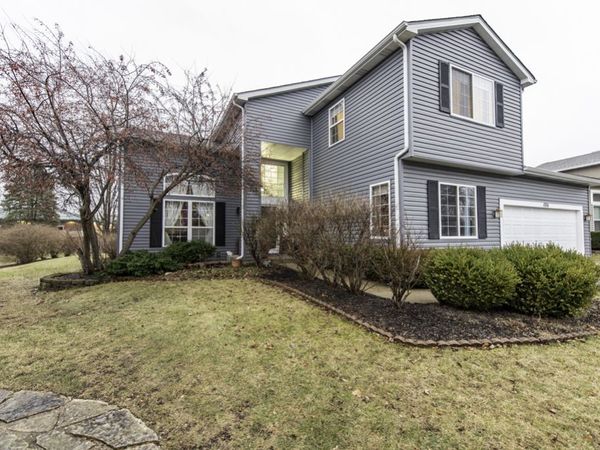 1711 Napa Drive, Gurnee, IL 60031