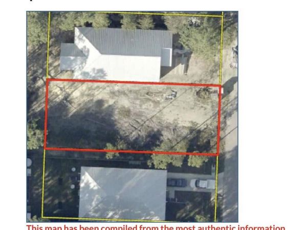 11 S 2nd Street, Santa Rosa Beach, FL 32459