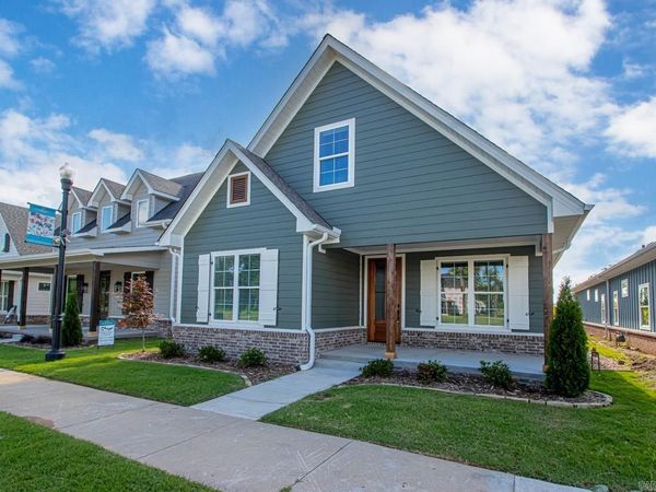 404 Gardens Lane, North Little Rock, AR 72114