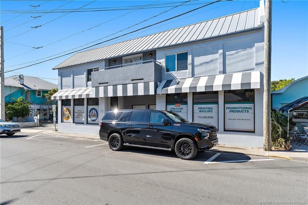 310 SE Denver Avenue, Unit 2, Stuart, FL 34994 Photo