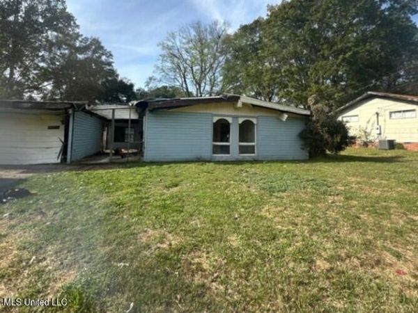 1513 David Drive, Jackson, MS 39204