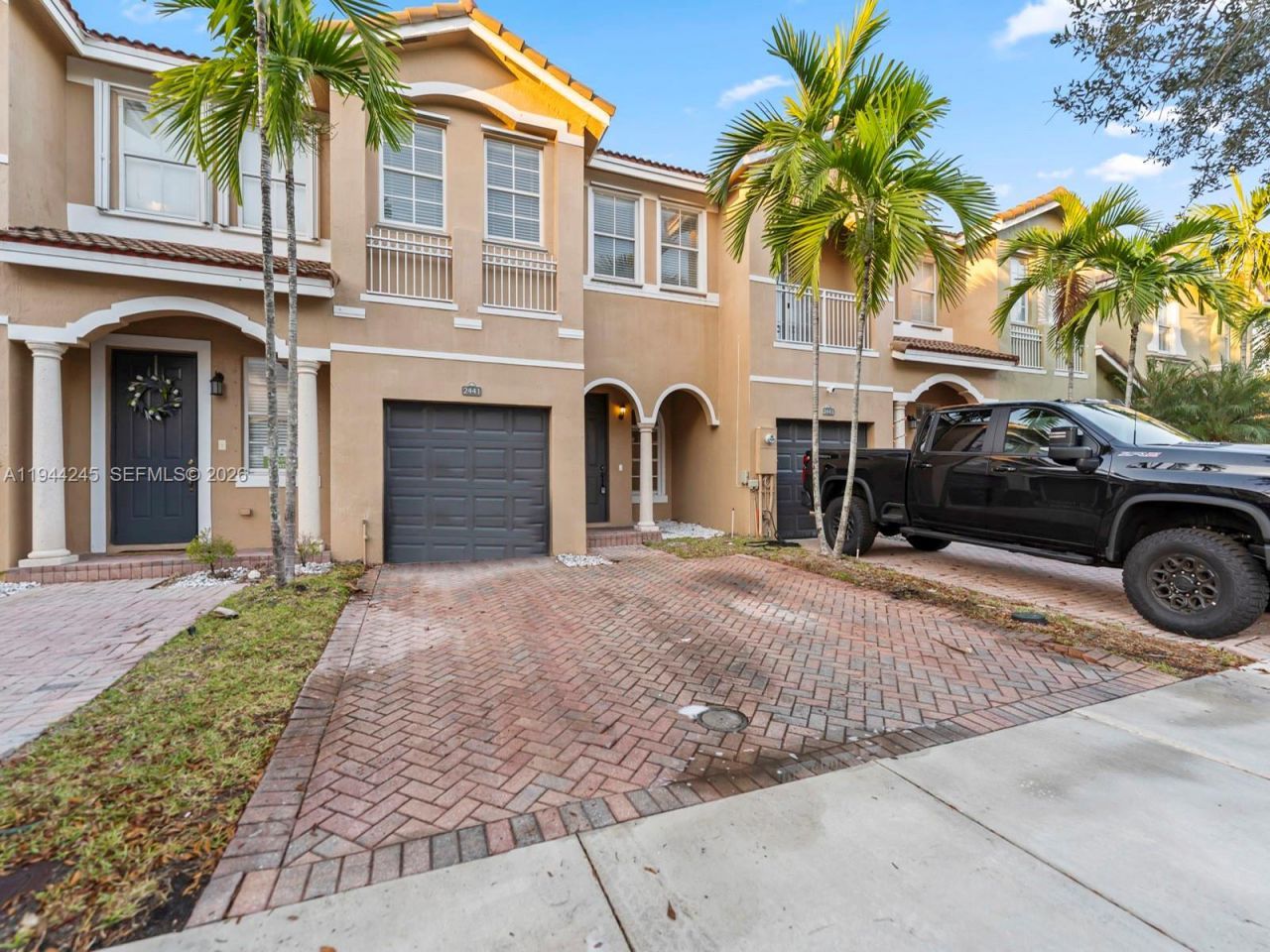 2441 SE 14th St, Homestead, FL 33035 Photo