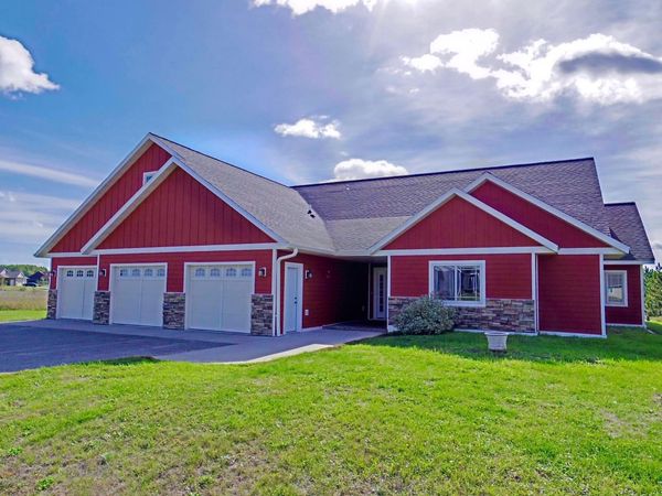 1320 Whiting Road NW, Unit 88, Bemidji, MN 56601