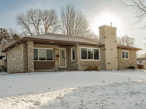 137 Memorial Drive NW, Blooming Prairie, MN 55917