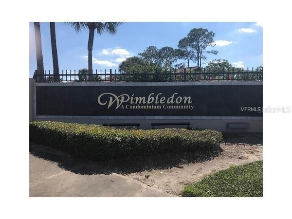 2912 S SEMORAN BOULEVARD, Unit 7, ORLANDO, FL 32822