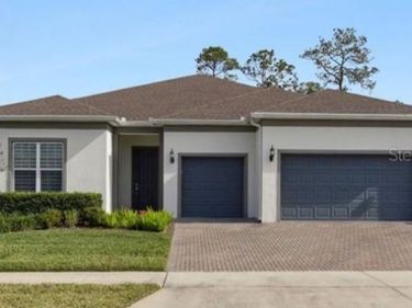 2745 NATURE VIEW ROAD, ST CLOUD, FL 34771