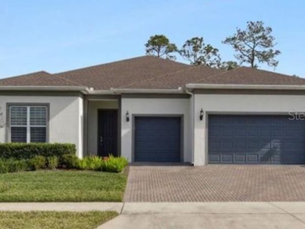2745 NATURE VIEW ROAD, ST CLOUD, FL 34771