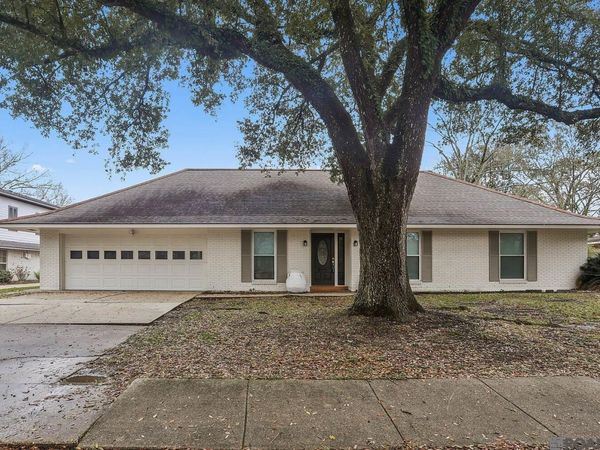 1795 Chevelle Dr, Baton Rouge, LA 70806