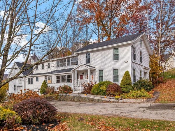 25 Old Wolfeboro Road, Alton, NH 03809