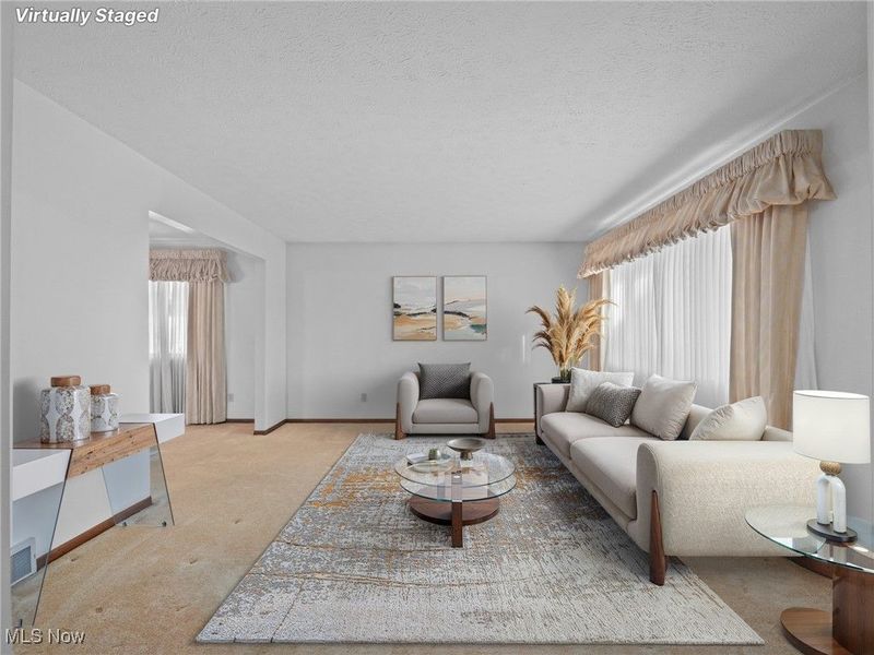 4250 Dawncliff Drive, Brooklyn, OH 44144 Photo 4