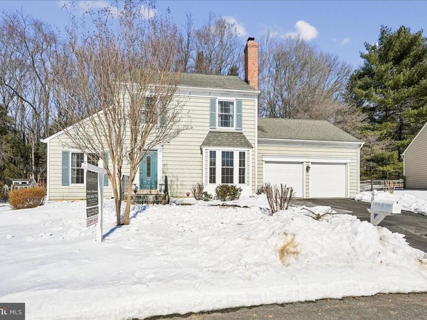 20812 Aspenwood Lane, Montgomery Village, MD 20886 Main Photo