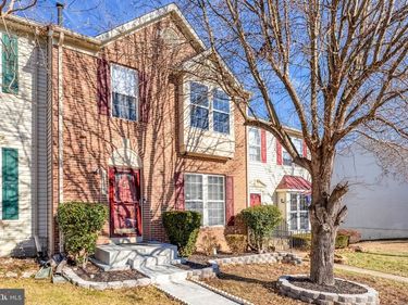 2594 SYLVAN MOOR LANE, WOODBRIDGE, VA 22191