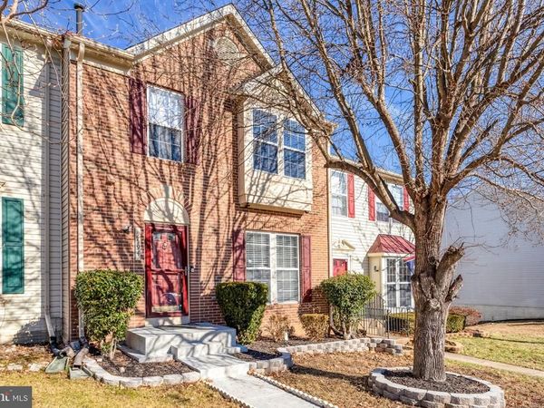 2594 SYLVAN MOOR LANE, WOODBRIDGE, VA 22191